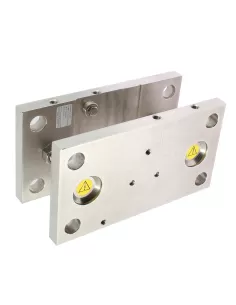 Siemens 7mh57134aa00 siwarex wl280 mounting unit